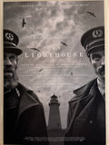 The Lighthouse《燈塔》A3 電影海報 Movie Poster
