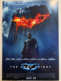 [A款] Batman : The Dark Knight《蝙蝠俠 : 黑夜之神》A3 電影海報 Movie Poster