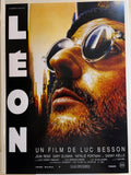 [A款] The Professional《這個殺手不太冷》A3 電影海報 Movie Poster