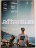 [A款] Aftersun《日麗》A3 電影海報 Movie Poster